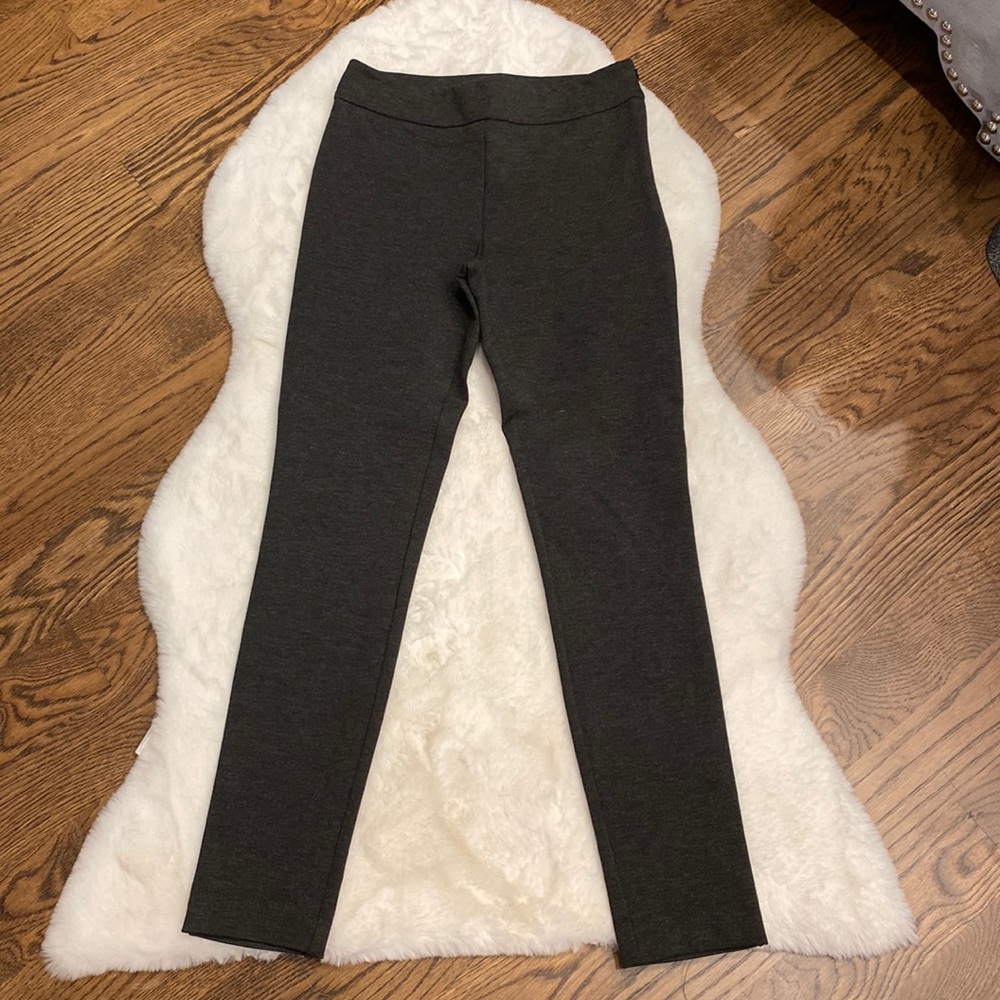 Gender Bias High Waisted Leggings